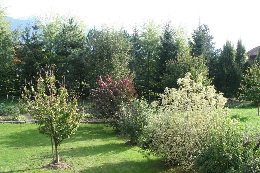 Chambre D'Hotes "Les Crets" Mercury-Gémilly Zewnętrze zdjęcie