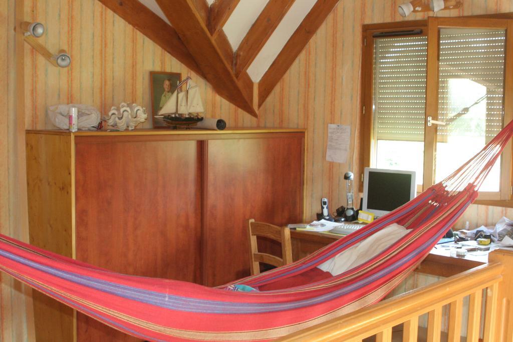 Chambre D'Hotes "Les Crets" Mercury-Gémilly Zewnętrze zdjęcie